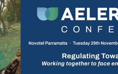 AELERT 2022 Conference Program