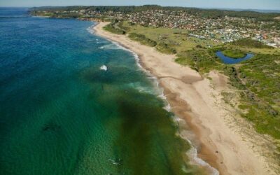 Webinars provide insights into managing coastal NSW