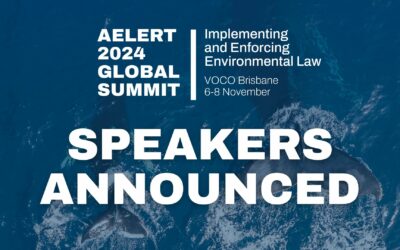 Speakers announced for 2024 Global Summit
