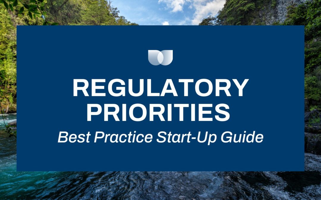 AELERT Regulatory Priorities Best Practice Guide – out now!