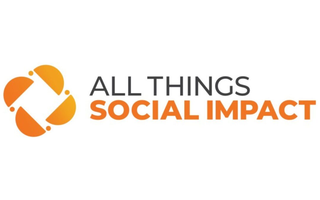 New social impact podcast launches 25 February